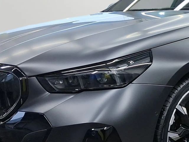 BMW 550 Sedan xDrive