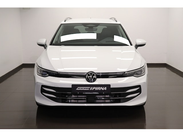 Volkswagen Golf 1.5 eTSI DSG Style Variant