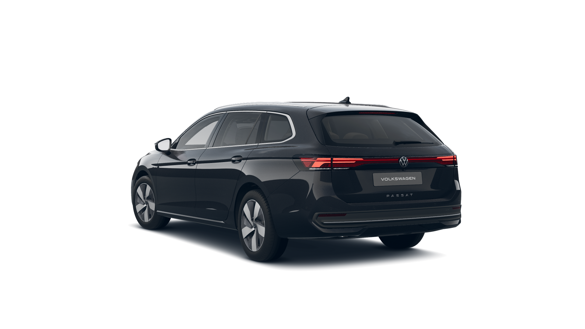 Volkswagen Passat 2.0 TDI Business Variant