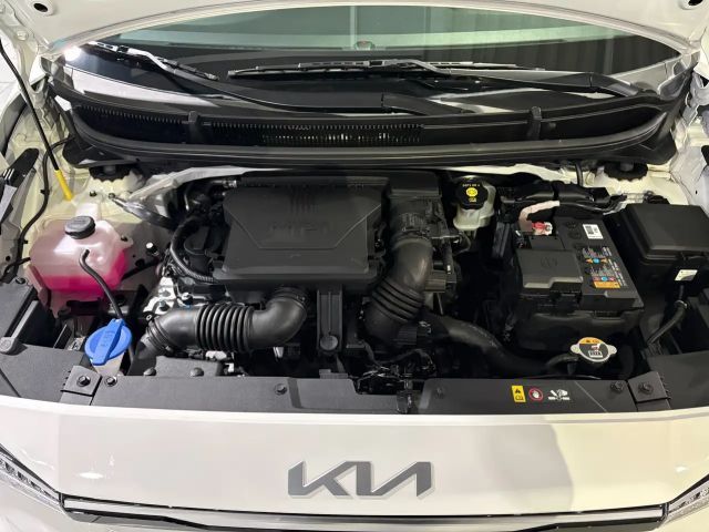 Kia Picanto 1.0 "Vision" *Navi*RFK*SHZ*LHZ