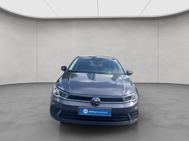 Volkswagen Polo DSG