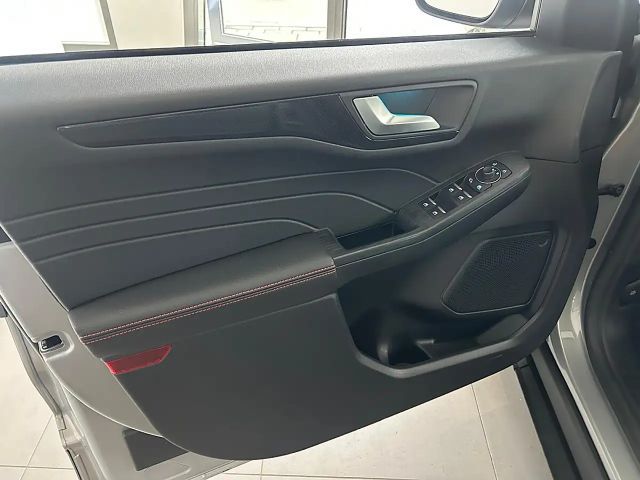 Ford Kuga ST Line TDCi