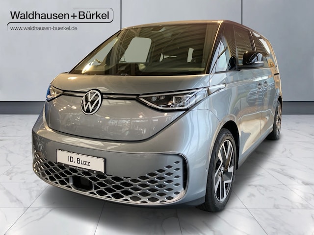 Volkswagen ID.Buzz 150 kW 77 KWh Pro