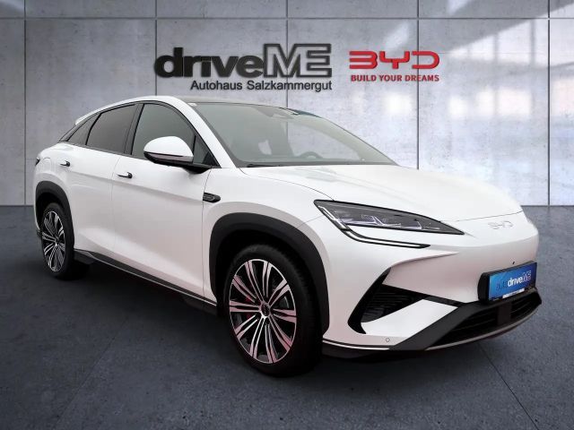 BYD Sealion 7 Excellence