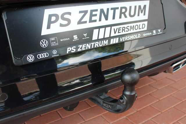 Volkswagen T-Roc 1.5 TSI R-Line