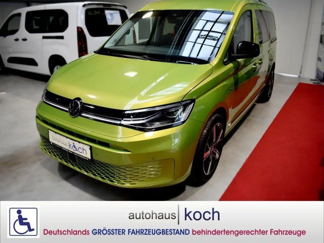 Volkswagen Caddy 1.5 TSI Maxi Style