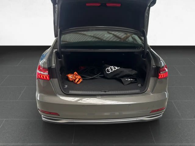Audi A6 Hybride Quattro S-Tronic Sedan