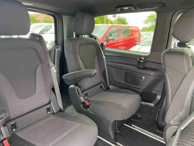 Mercedes-Benz V 250 Style