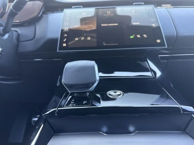 Land Rover Range Rover Sport D300 Dynamic HSE