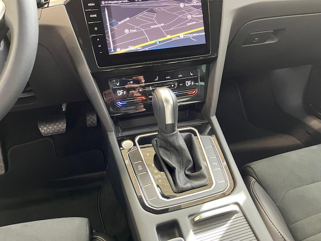 Volkswagen Passat 2.0 TDI DSG Variant