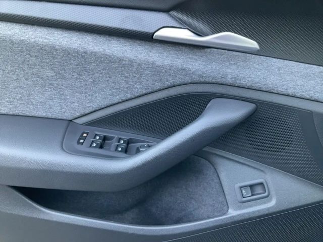 Skoda Superb 1.5 TSI Combi Selection