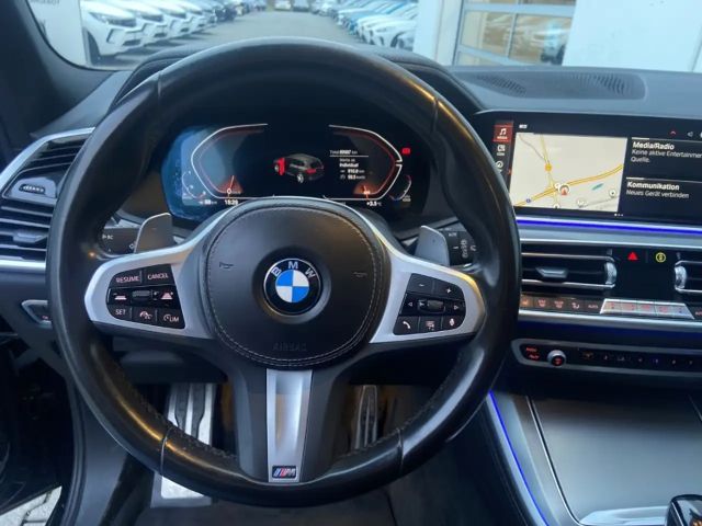 BMW X5 M-Sport xDrive