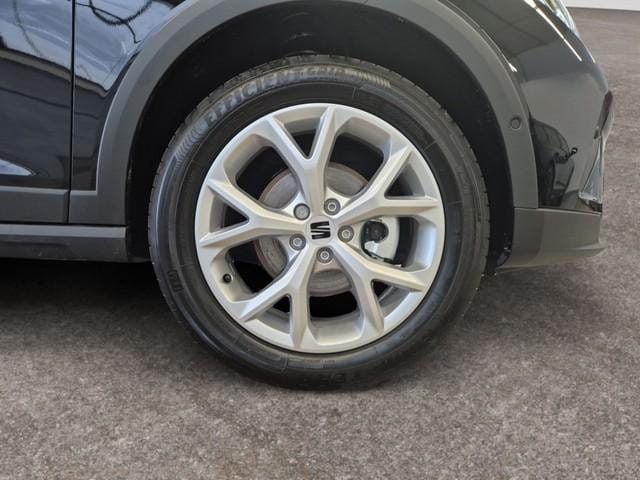 Seat Arona 1.0 TSI DSG FR-lijn