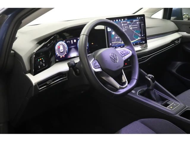 Volkswagen Golf 1.5 TSI Golf VIII Life