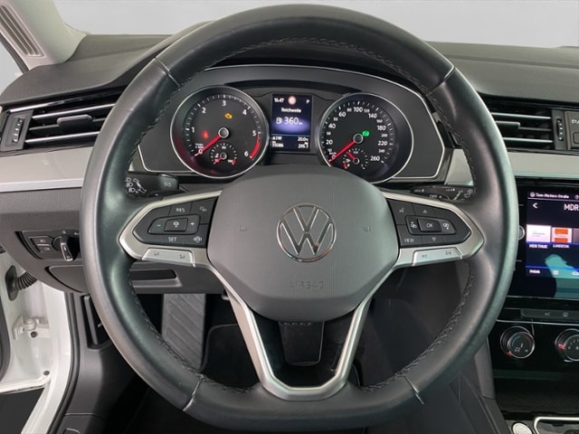 Volkswagen Passat 2.0 TDI DSG Variant