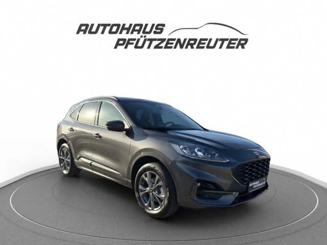 Ford Kuga Plug in Hybrid ST Line X