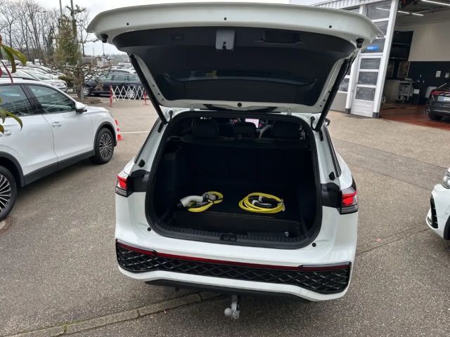 Volkswagen Tayron R-Line eHybrid