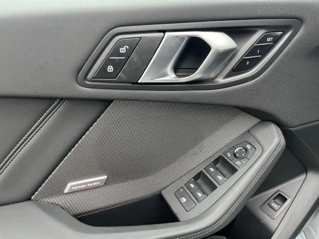 BMW 123 M-Sport Sedan xDrive