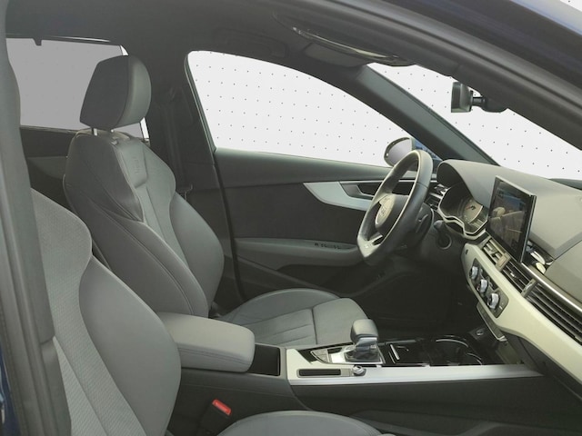 Audi A4 35 TDI Avant S-Line S-Tronic