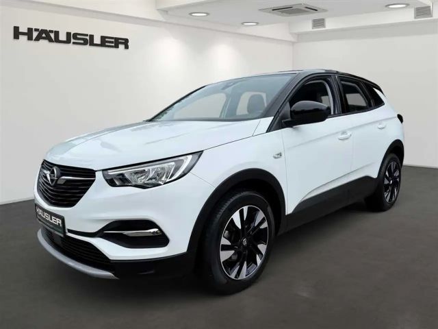 Opel Grandland X Elegance
