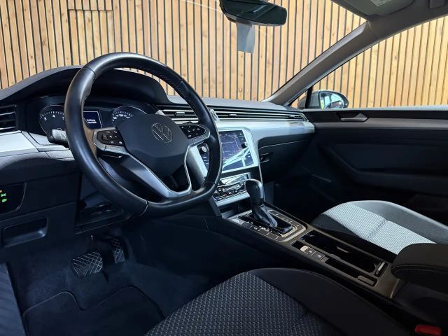 Volkswagen Passat DSG Variant