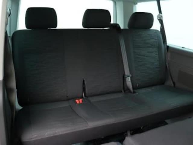 Volkswagen Caravelle 2.0 TDI DSG Lang T6
