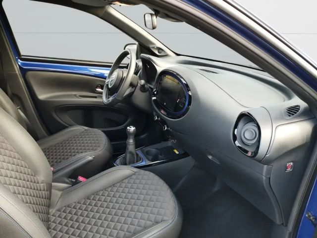 Toyota Aygo X Explore