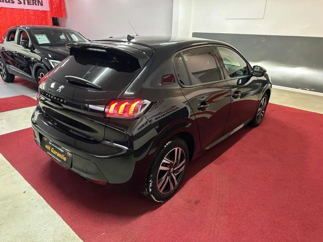 Peugeot 208 Allure Pack