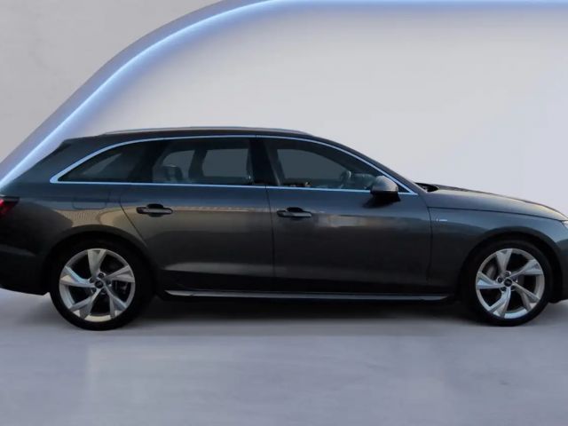 Audi A4 40 TFSI Avant S-Line S-Tronic