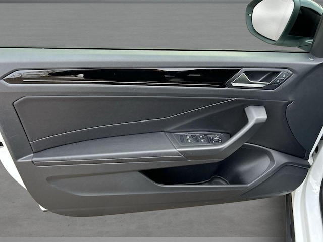 Volkswagen T-Roc 1.5 TSI Cabriolet DSG R-Line