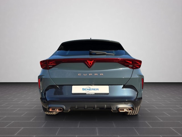 Cupra Formentor Formentor 1.5 TSIe AHK LED NAVI KEYLESS SHZ