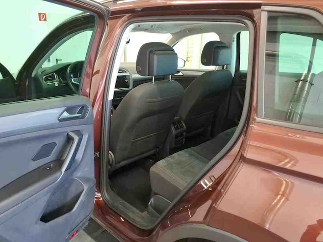 Volkswagen Tiguan 1.5 TSI DSG Life