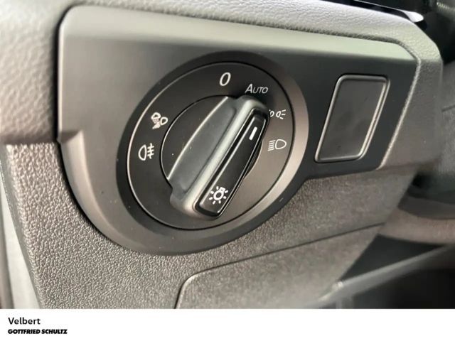 Volkswagen T-Cross 1.0 TSI Style