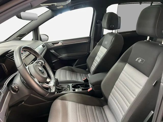 Volkswagen Touran 1.5 TSI R-Line