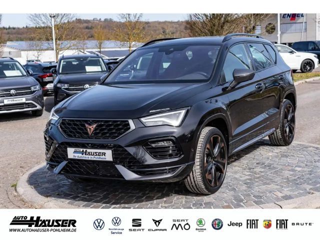 Cupra Ateca 1.5 TSI DSG