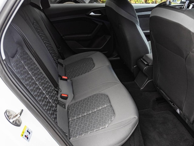 Audi A1 30 TFSI S-Line Sportback