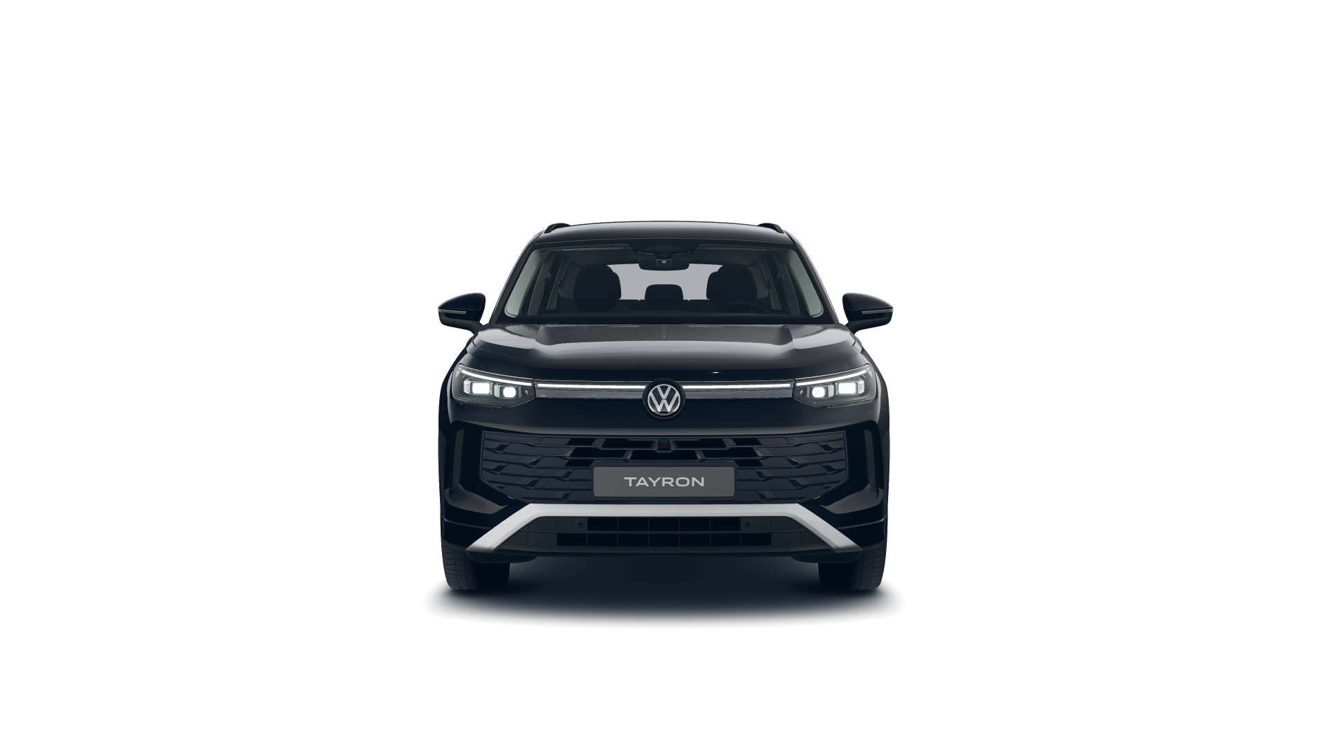 Volkswagen Tayron 2.0 TDI