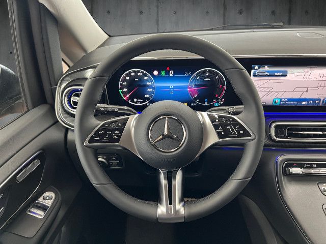 Mercedes-Benz V 250 Style V 250 d