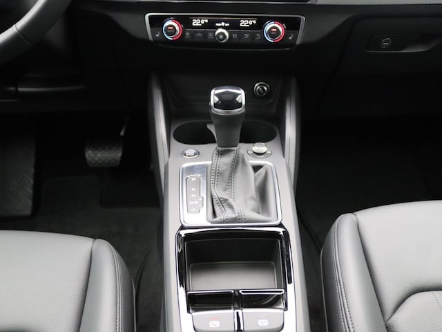 Audi Q2 40 TFSI Quattro S-Tronic