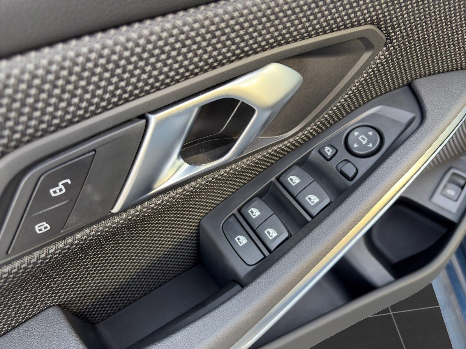 BMW 318 318i Touring