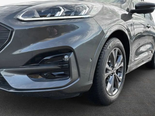 Ford Kuga EcoBoost ST Line