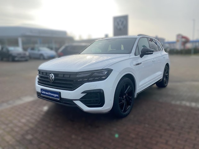 Volkswagen Touareg 3.0 V6 TDI 4Motion