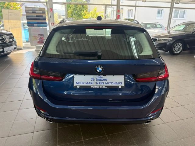 BMW 318 318d Touring