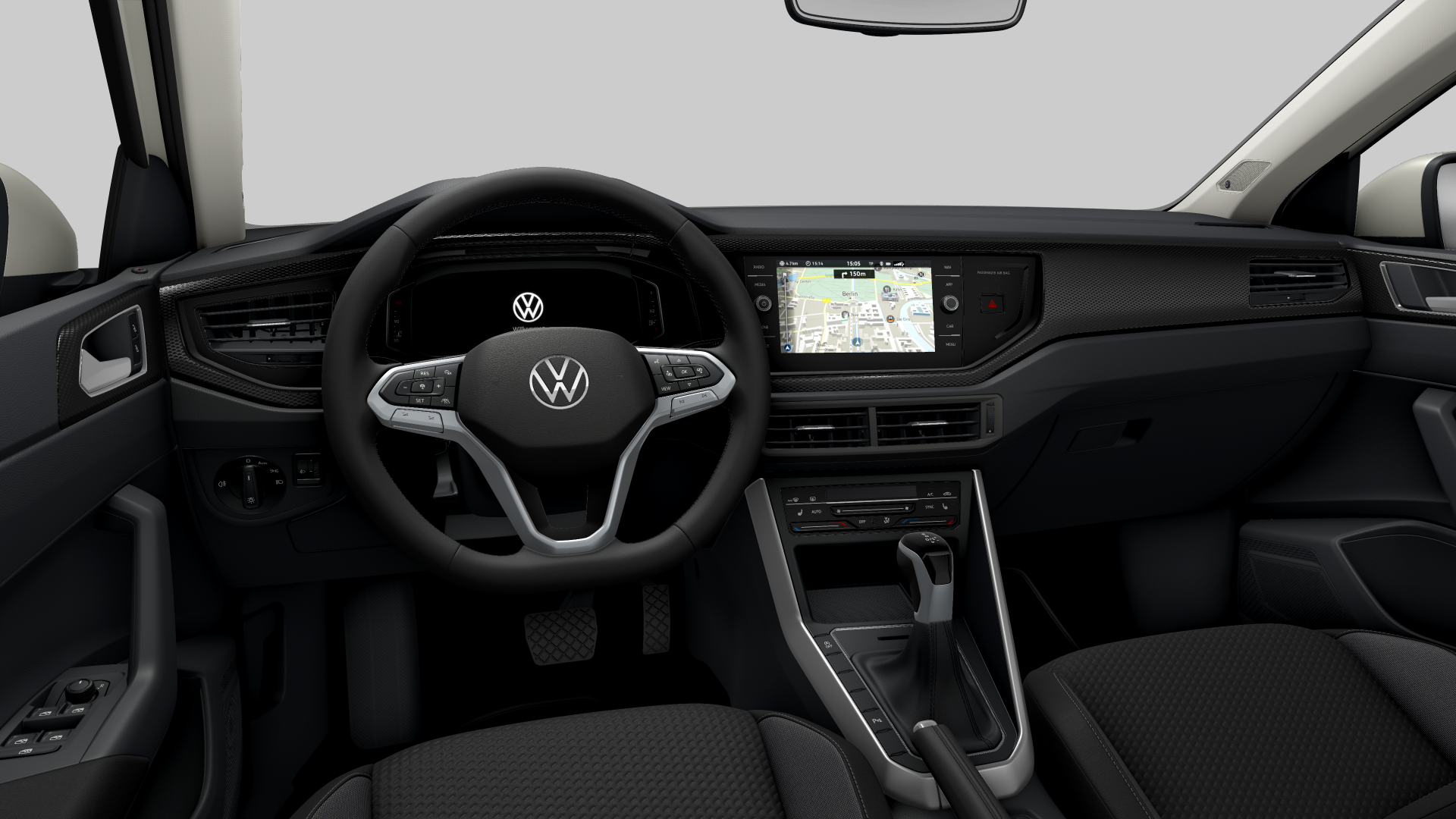 Volkswagen Taigo 1.0 TSI DSG