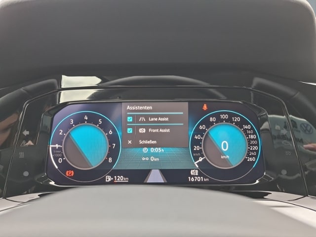 Volkswagen Golf 1.0 TSI Life