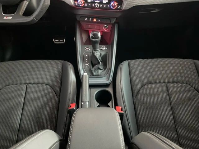 Audi A1 35 TFSI S-Line Sportback