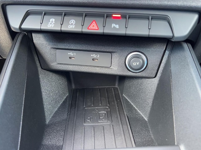 Audi A1 25 TFSI S-Line S-Tronic Sportback