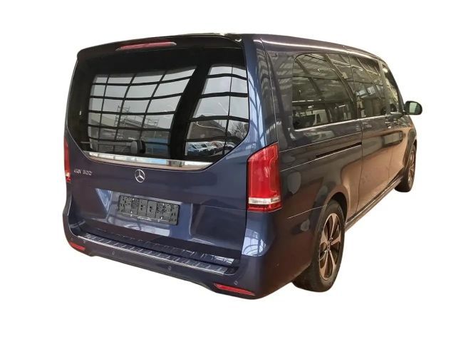 Mercedes-Benz EQV 300 AVANTGARDE