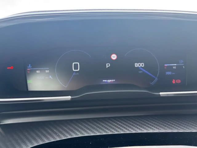 Peugeot 508 Allure Pack BlueHDi EAT8 SW