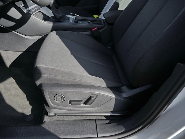 Audi Q3 35 TFSI S-Tronic